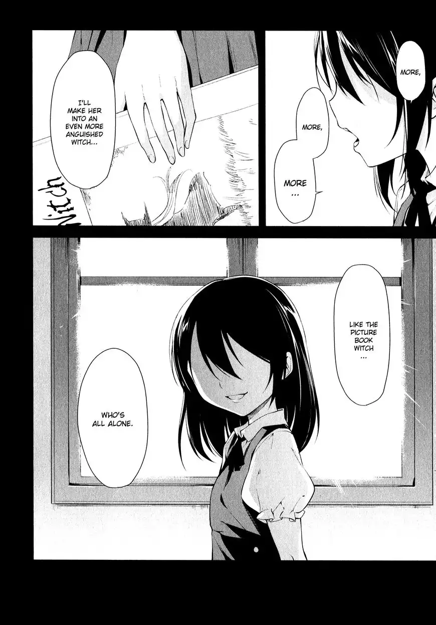 Mahou Shoujo Suzune Magica Chapter 12 6